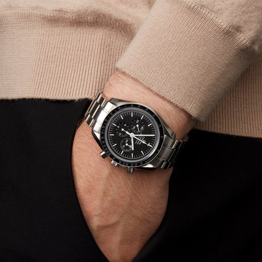 Omega Speedmaster