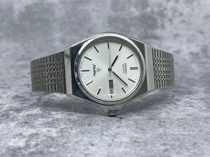 Horloge van de week! - Week 25