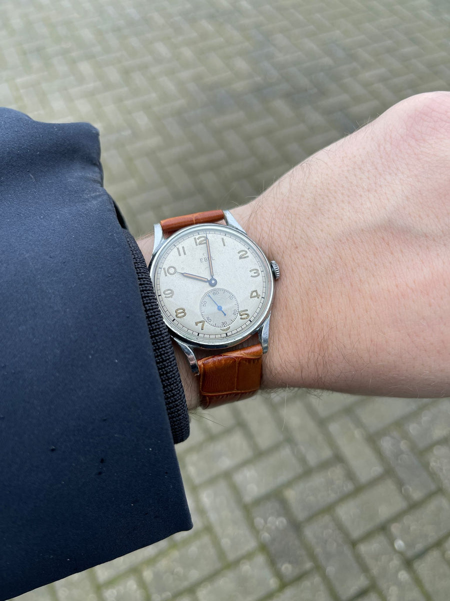 Vintage horloges