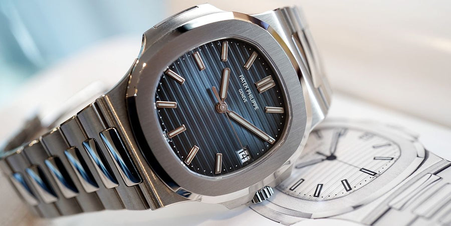 Iconische horloge's